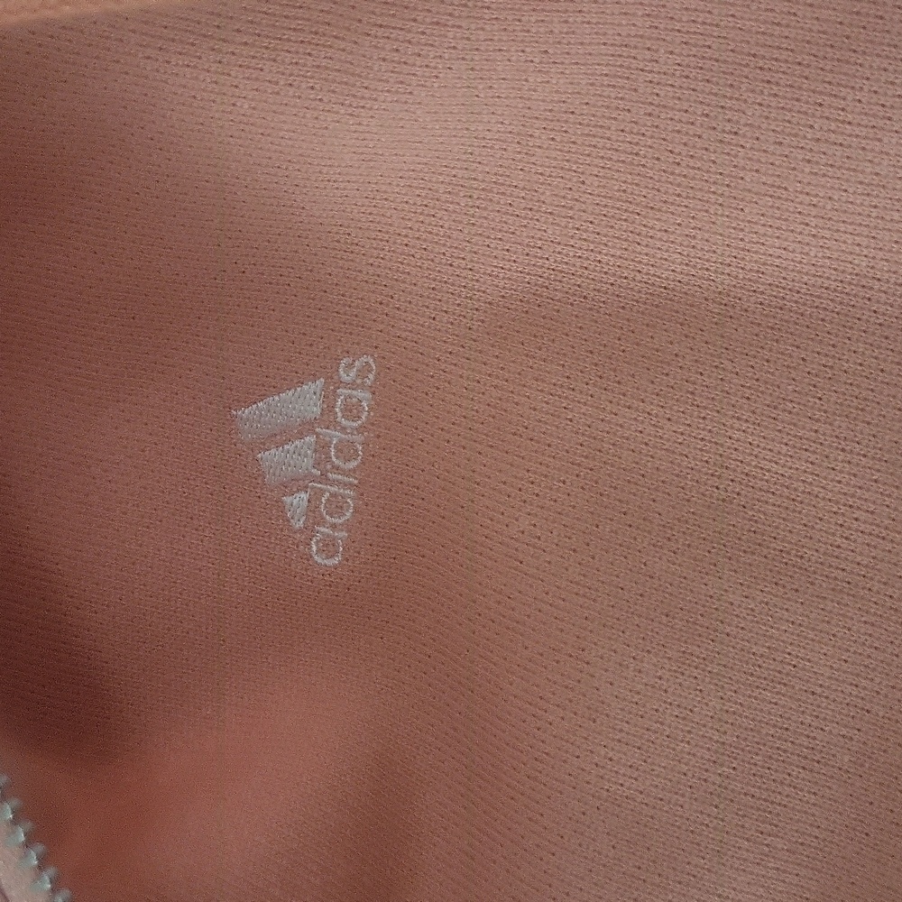 Adidas jacket - Picture 2 of 4